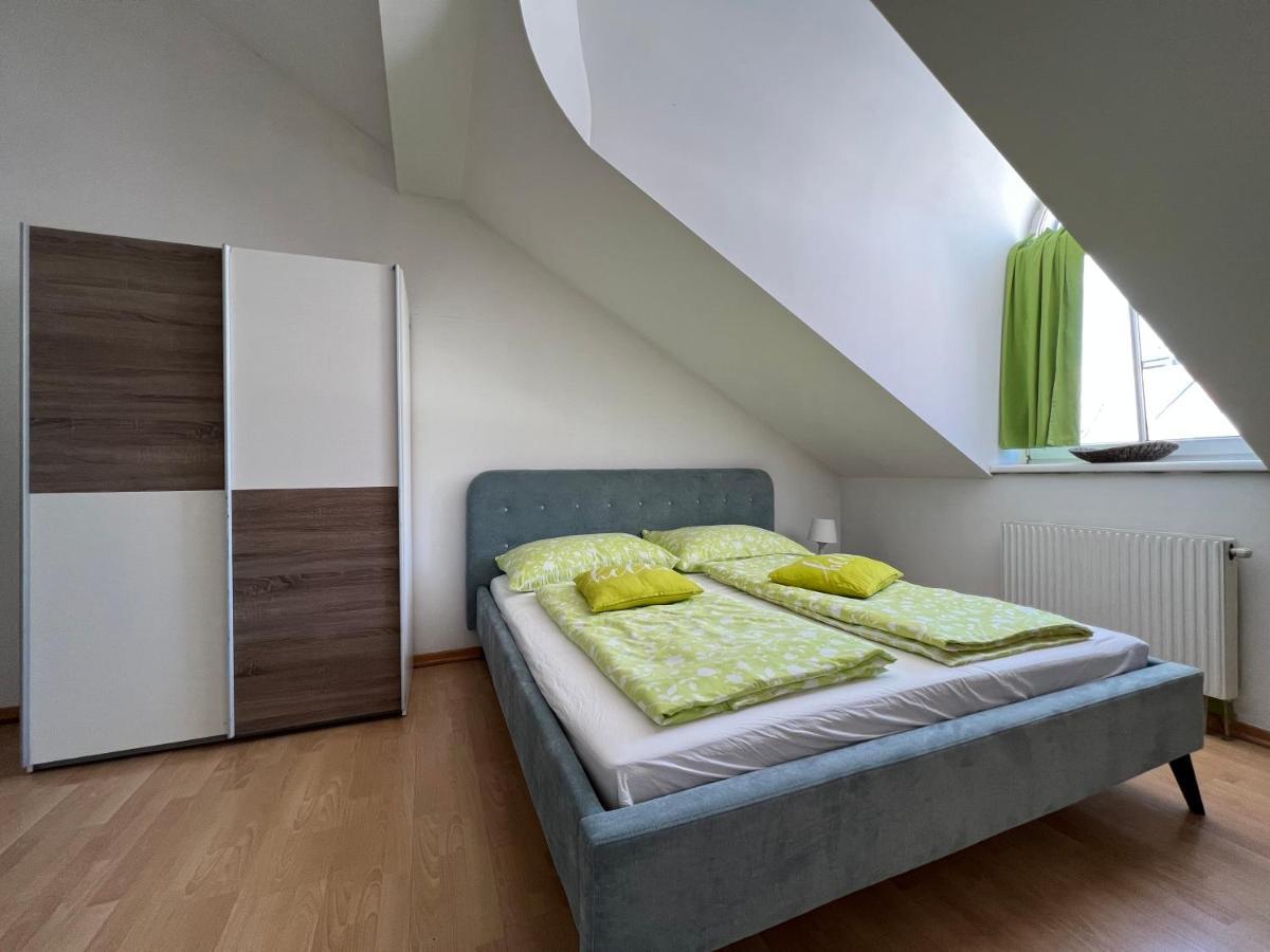 Vienna Excellent Apartments Exterior photo